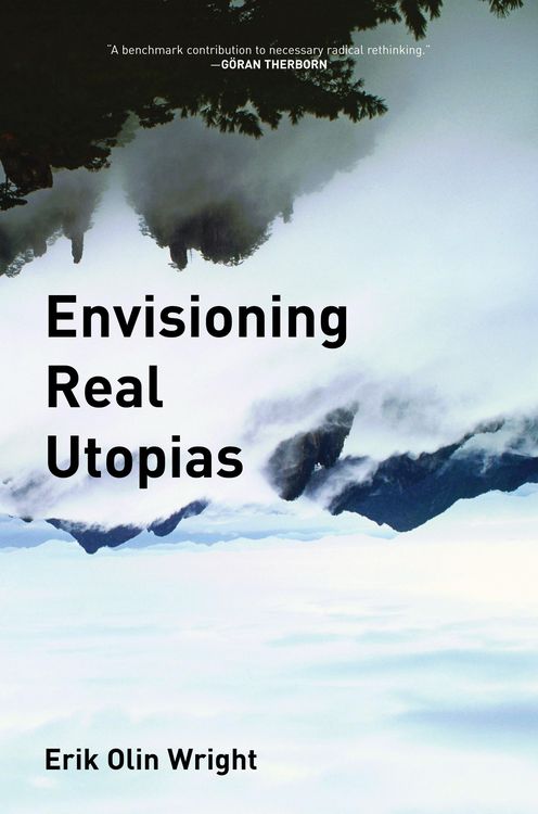 Produktbild: Envisioning Real Utopias