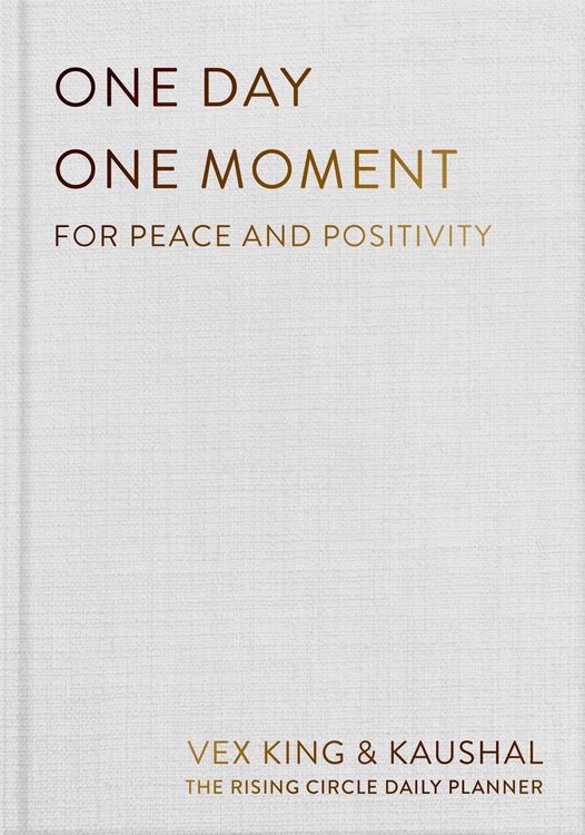 Produktbild: One Day One Moment