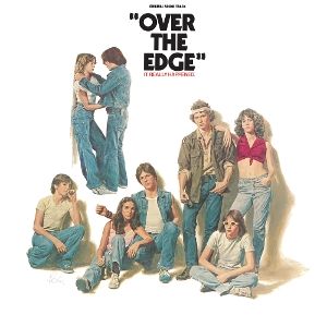 Produktbild: Over The Edge