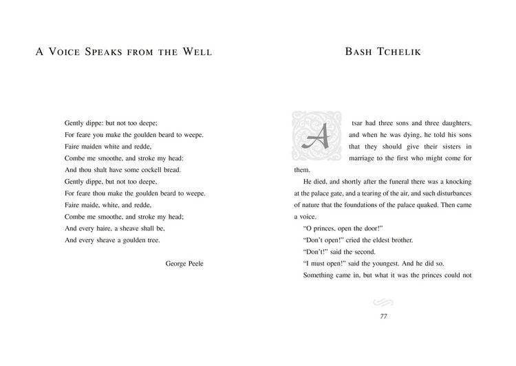 Produktbild: Collected Folk Tales