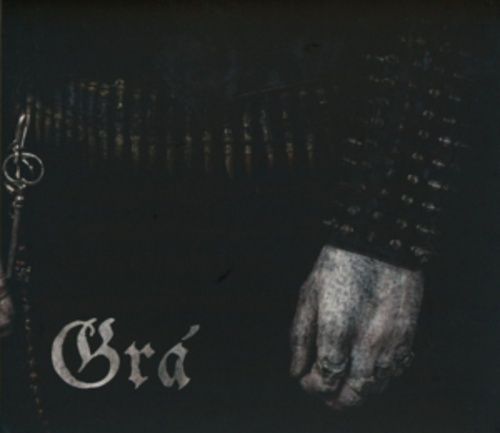 Produktbild: Gra: Ending (Digipak)