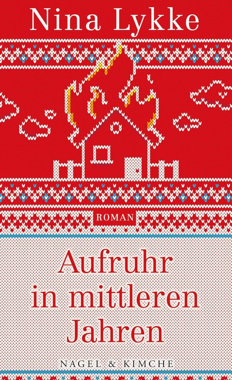 Produktbild: Aufruhr in mittleren Jahren