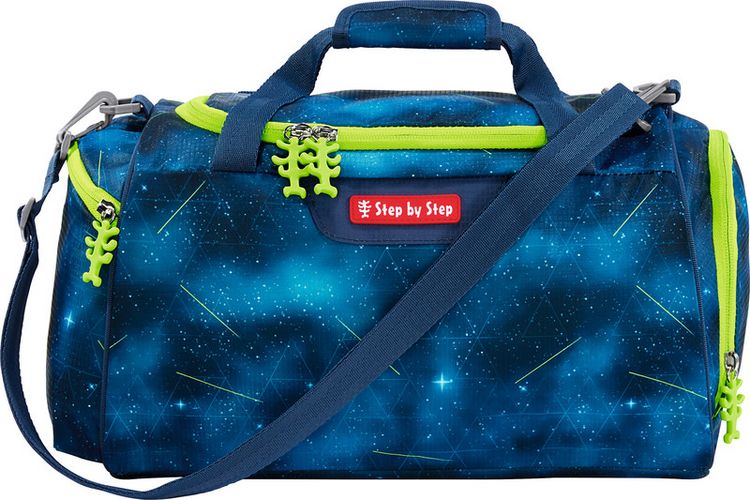 Produktbild: STEP BY STEP&reg;&nbsp;Sporttasche, Starship Galactus