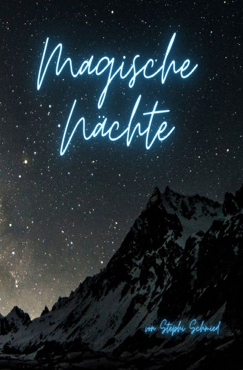 Produktbild: Magische N&auml;chte