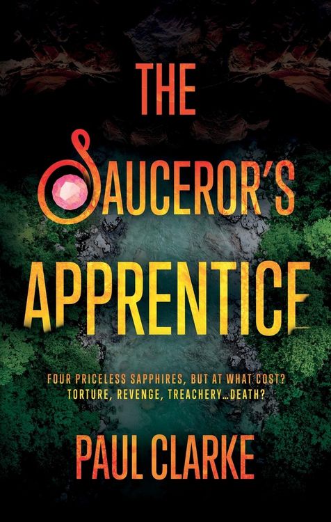 Produktbild: The Sauceror's Apprentice