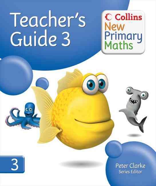 Produktbild: Teacher S Guide 3