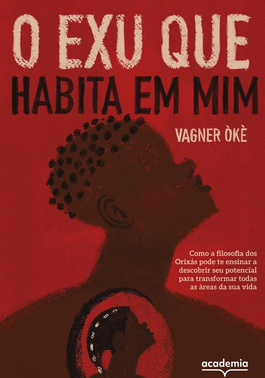 Produktbild: O Exu que habita em mim