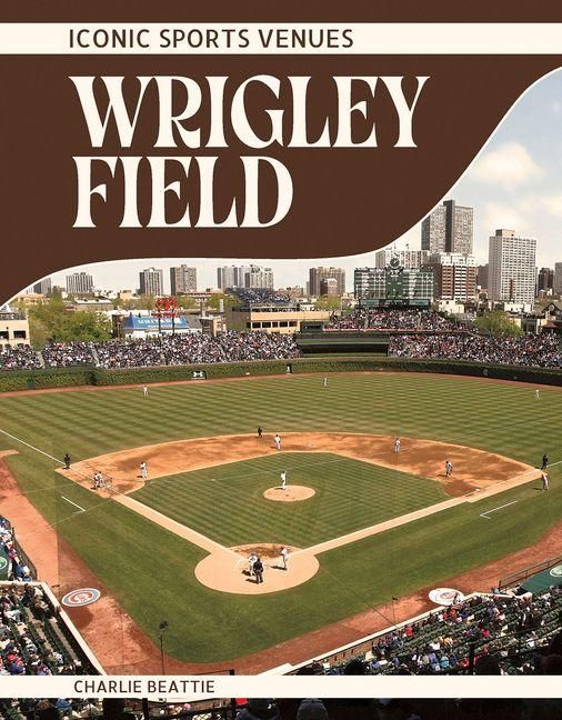 Produktbild: Wrigley Field