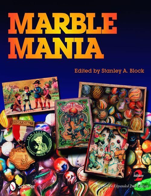 Produktbild: Marble Mania