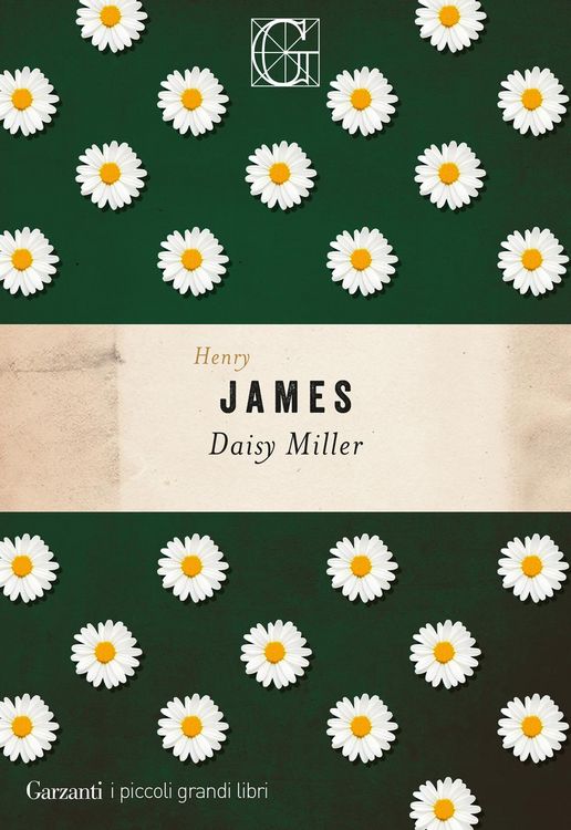 Produktbild: Daisy Miller