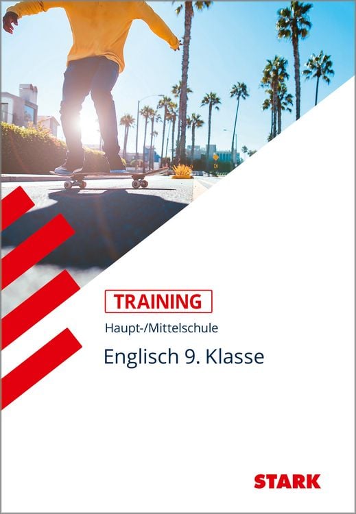 Produktbild: Training Haupt-/Mittelschule - Grundwissen Englisch. 9. Klasse