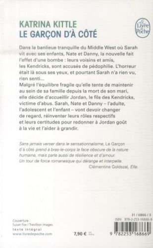 Produktbild: Kittle, K: Gar&ccedil;on D'&agrave; C&ocirc;t&eacute;