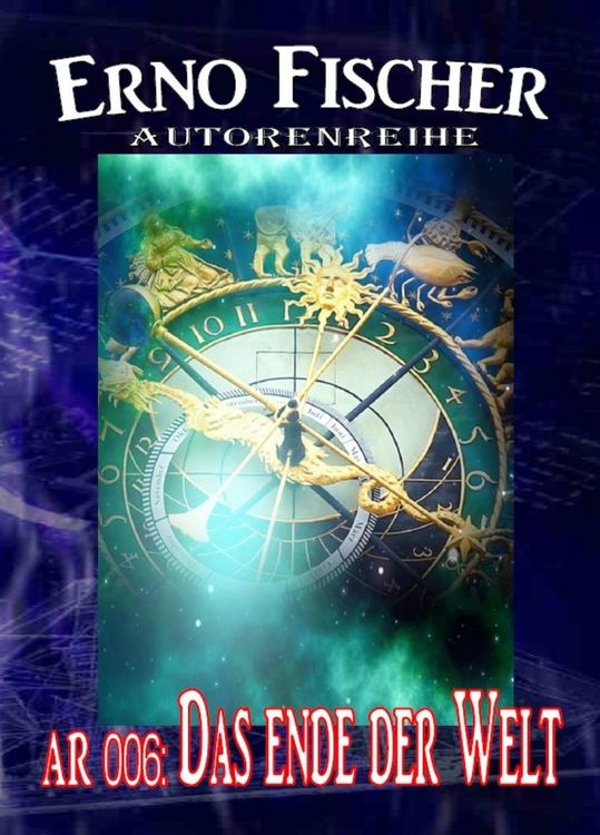 Produktbild: AR 006: Das Ende der Welt
