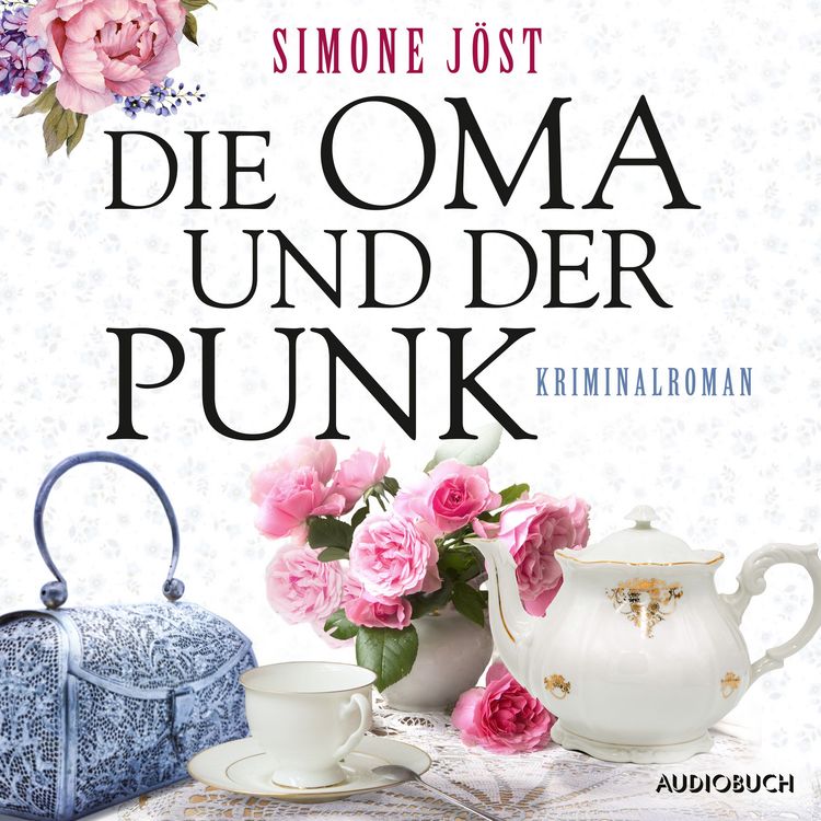 Produktbild: Die Oma und der Punk