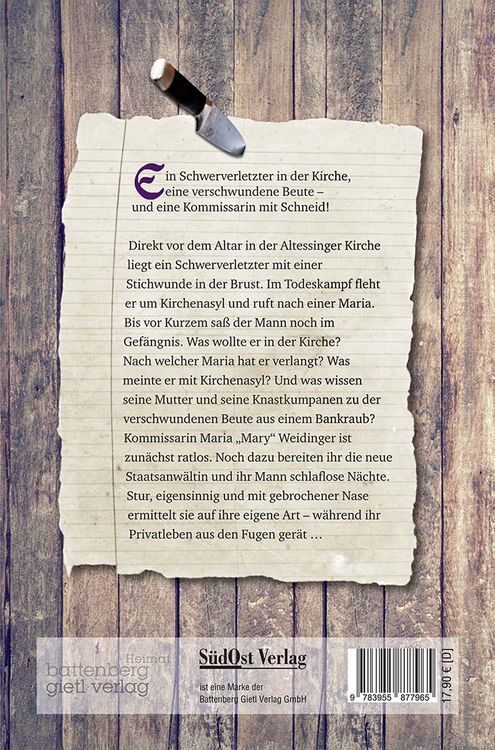Produktbild: Kirchenasyl
