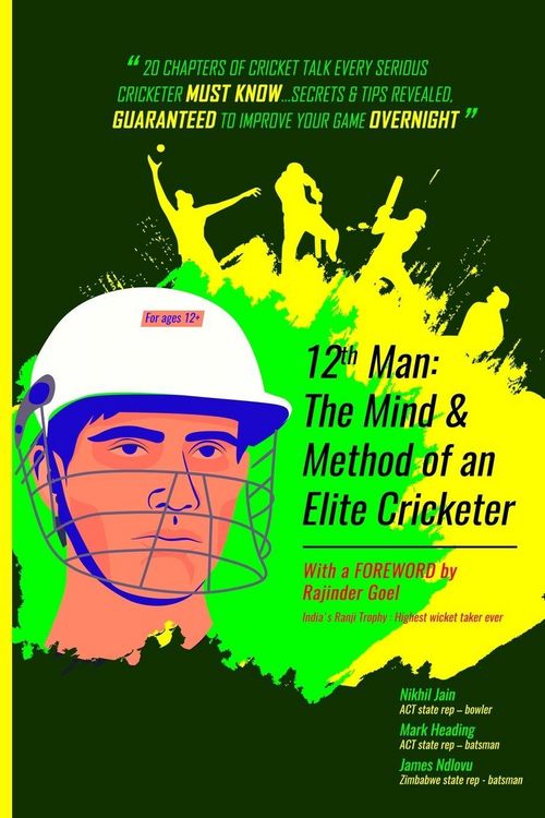 Produktbild: 12th Man