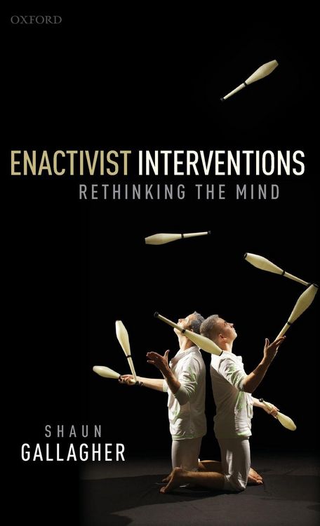 Produktbild: Enactivist Interventions C
