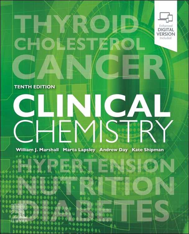 Produktbild: Clinical Chemistry
