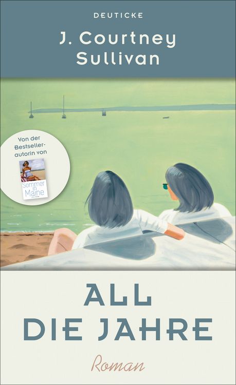 Produktbild: All die Jahre