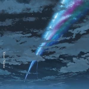 Produktbild: Radwimps: Your Name.