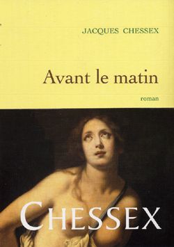 Produktbild: Avant le matin
