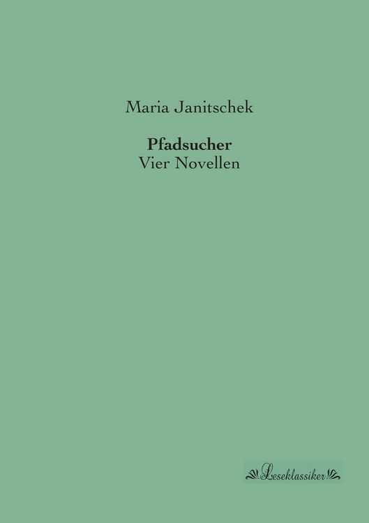 Produktbild: Pfadsucher