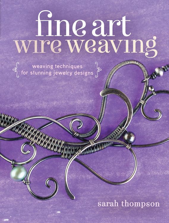 Produktbild: Fine Art Wire Weaving