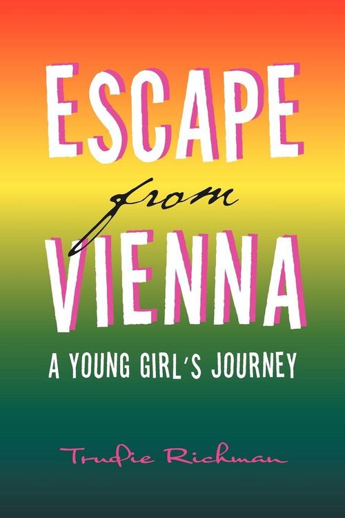 Produktbild: Escape from Vienna