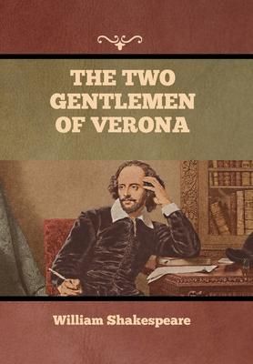 Produktbild: The Two Gentlemen of Verona