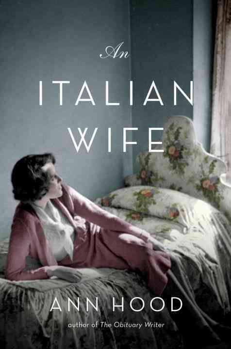 Produktbild: Italian Wife