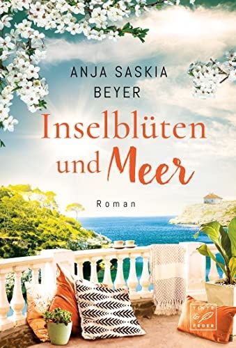 Produktbild: Inselbl&uuml;ten und Meer