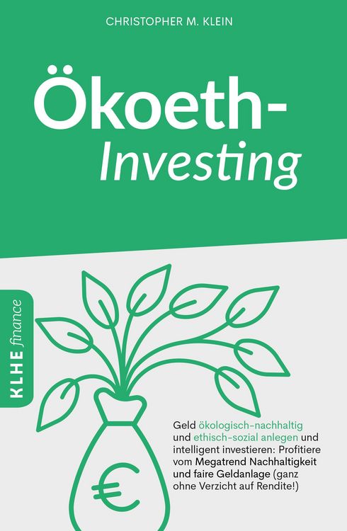 Produktbild: &Ouml;koethinvesting