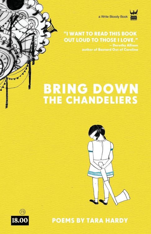 Produktbild: Bring Down the Chandeliers