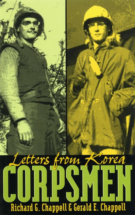 Produktbild: Corpsmen