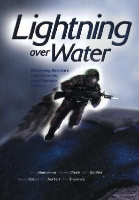Produktbild: Lightning Over Water