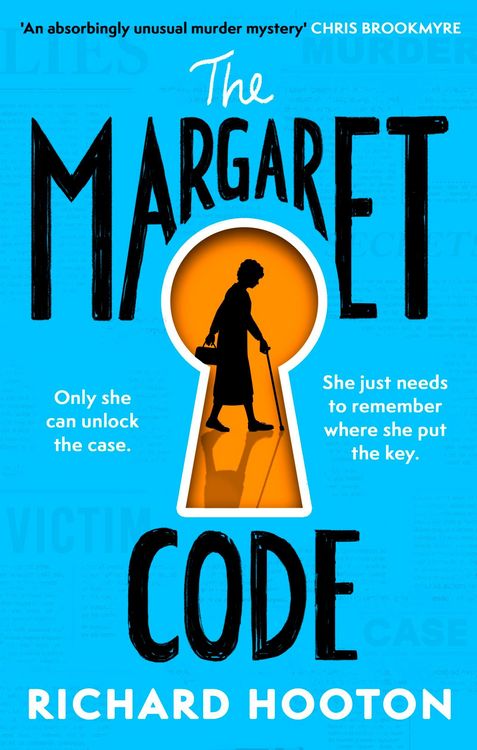 Produktbild: The Margaret Code