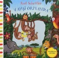 Produktbild: Vahsi Ormanda - Hareketli Ciltli