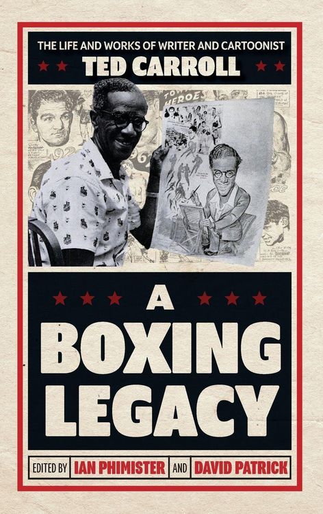 Produktbild: Boxing Legacy