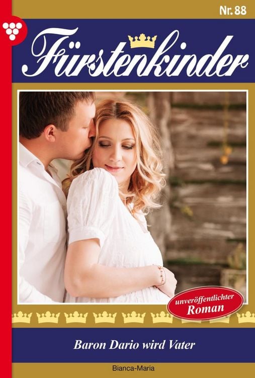 Produktbild: Baron Dario wird Vater