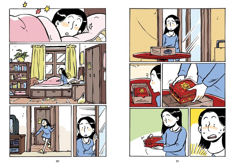 Produktbild: The Crow Princess