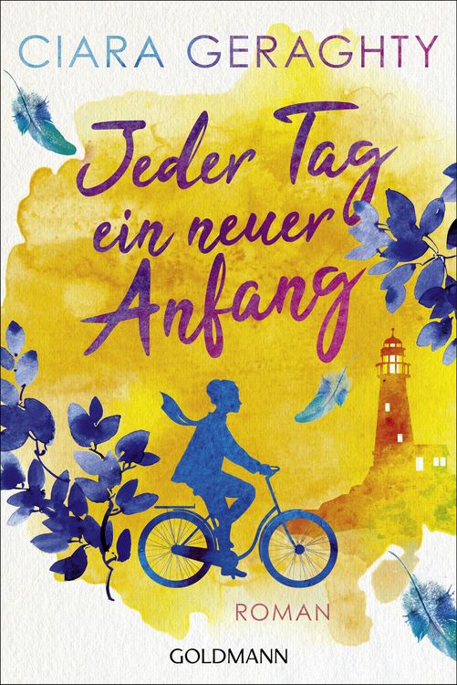 Produktbild: Jeder Tag ein neuer Anfang