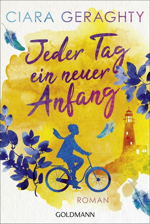 Produktbild: Jeder Tag ein neuer Anfang