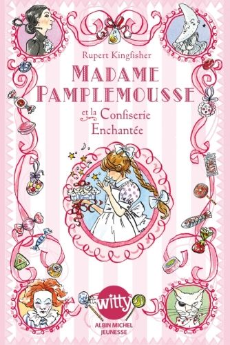 Produktbild: Madame Pamplemousse