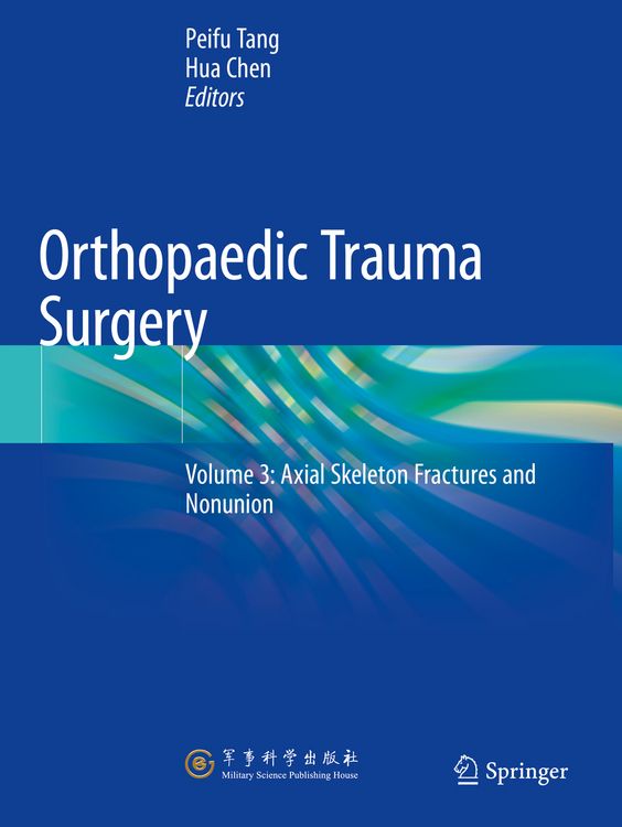 Produktbild: Orthopaedic Trauma Surgery