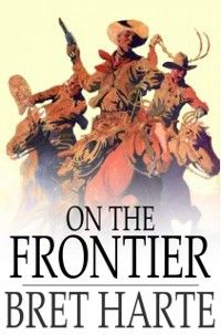 Produktbild: On the Frontier