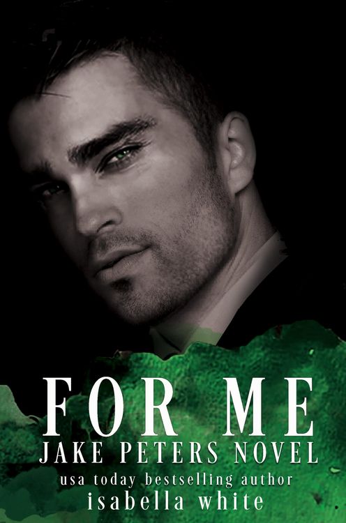 Produktbild: For Me (The 4Ever Series, #4)