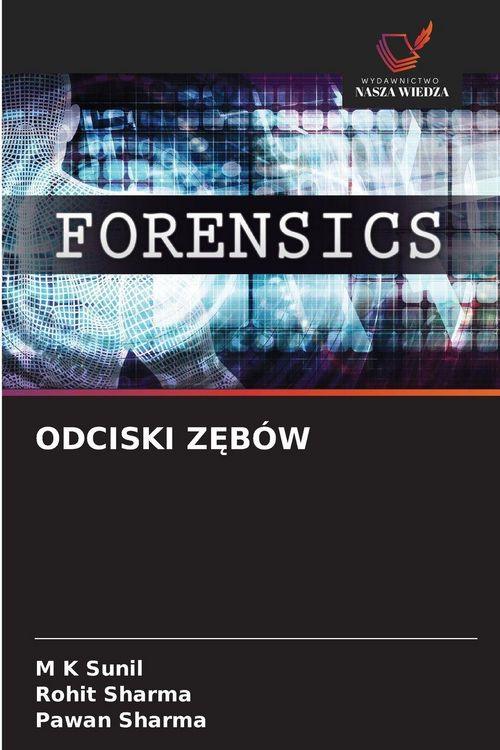 Produktbild: Odciski Z&iquest;b&oacute;w