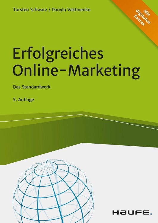 Produktbild: Erfolgreiches Online-Marketing