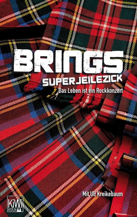 Produktbild: Brings. Superjeilezick
