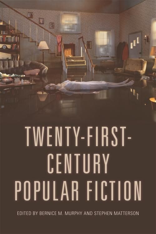 Produktbild: Twenty-First-Century Popular Fiction